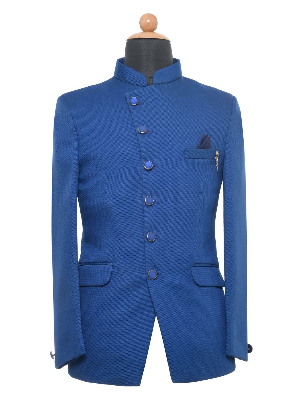 sulvam 20aw blanket stand collar coat 【公式通販】